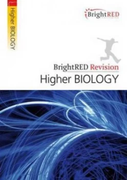 Image of Higher Biology by Cara Matthew and Clare Little Paperback