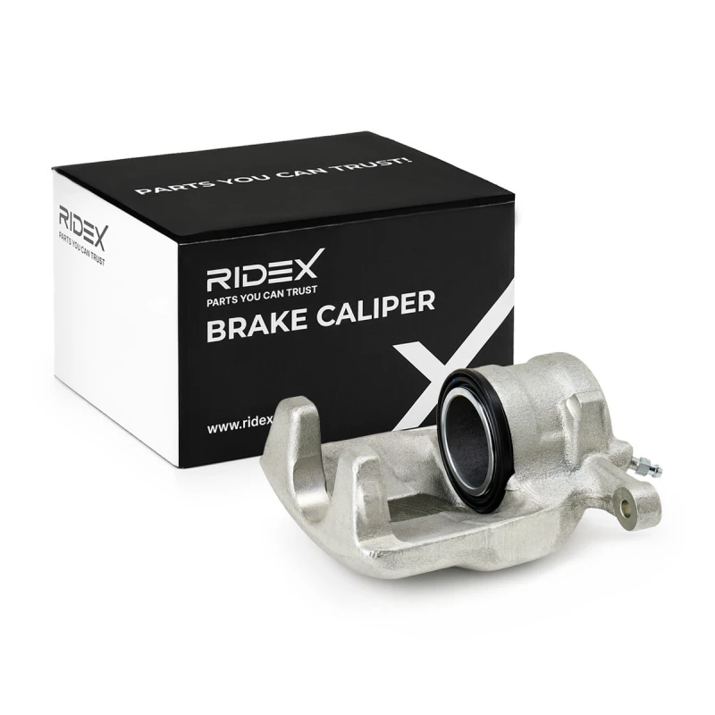 Image of RIDEX Brake caliper RIDEX 78B2580