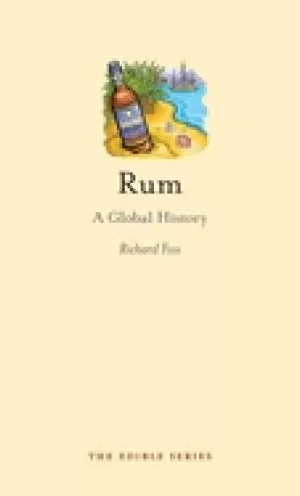 Image of rum a global history
