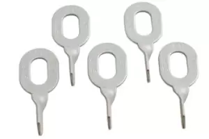 Image of Power-TEC 92139 Miracle - Twisted Bits - 100pc