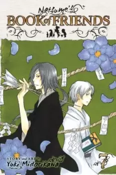 Image of Natsume's Book of Friends, Vol. 7 by Yuki Midorikawa