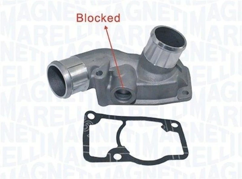 Image of MAGNETI MARELLI Thermostat MAGNETI MARELLI 352317003100
