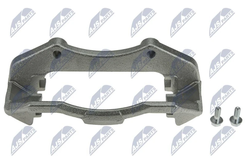Image of NTY Brake caliper carrier NTY HZP-PL-030A