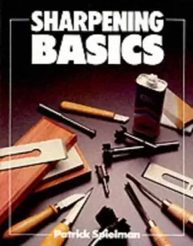 Image of Sharpening basics by Patrick Spielman
