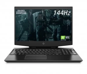 Image of HP Omen 15-DH1013NA 15.6" Gaming Laptop