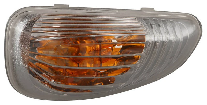 Image of AIC 53539 Turn Signal Original AIC Quality Right Exterior Mirror, without bulb holder, with E quality seal Indicator (62)