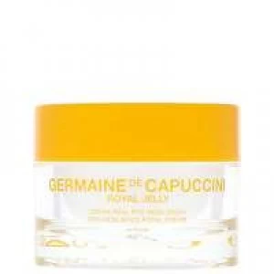 image of Germaine de Capuccini Royal Jelly Pro-Resilience Royal Cream Extreme 50ml