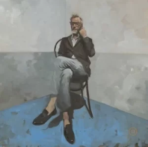 Image of Serpentine Prison by Matt Berninger CD Album