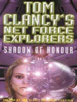 Image of Shadow of Honour by Tom Clancy Paperback