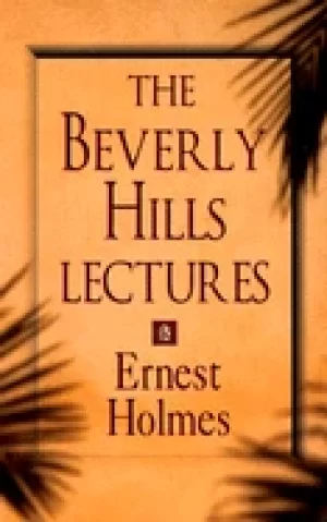 Image of beverly hills lectures on spiritual science
