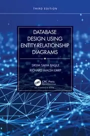 Image of Database Design Using Entity-Relationship Diagrams