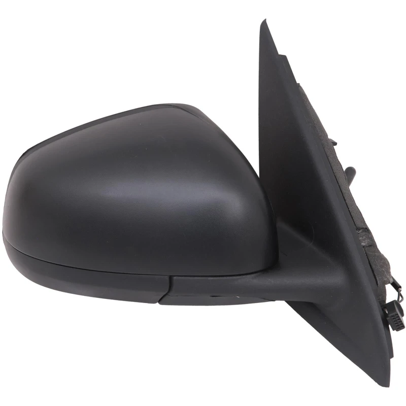 Image of Wing mirror DIEDERICHS 4483024