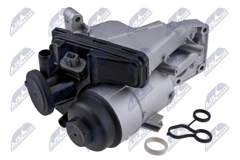Image of NTY Oil filter housing NTY CCL-VV-020