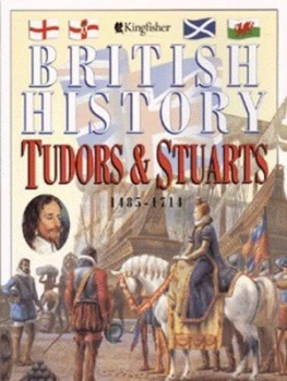 Image of Tudors and Stuarts 1485-1714. Paperback