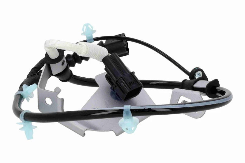 Image of VEMO V26-72-0282 ABS Sensor Original VEMO Quality Rear Axle Right Sensor,wheel speed (412)