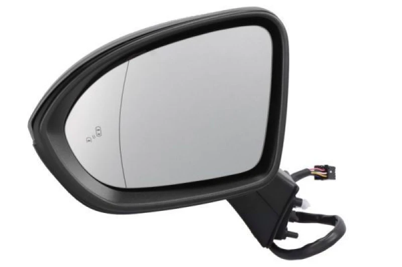 Image of BLIC Wing mirror BLIC 5402-04-0405295P
