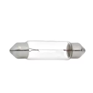 Image of OSRAM Light Bulbs 6413 Bulb, interior light VW,AUDI,MERCEDES-BENZ,Golf IV Schragheck (1J1),Golf V Schragheck (1K1),POLO (9N_),TOURAN (1T1, 1T2)