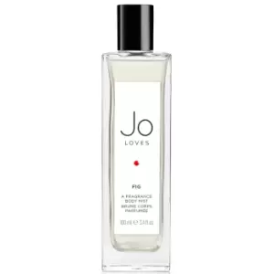 image of Jo Loves A Body Mist (Various Options) - Fig