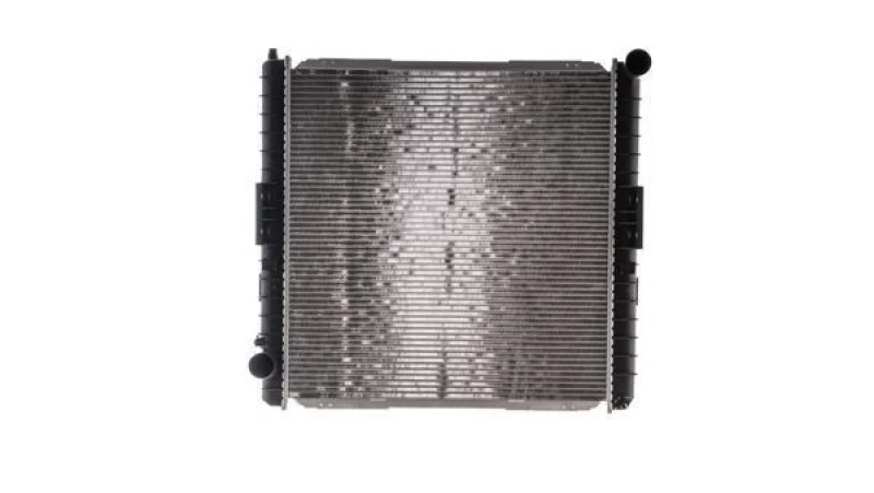 Image of MAHLE CR 124 000S Engine radiator Brazed cooling fins, without frame Radiator,engine cooling (470)