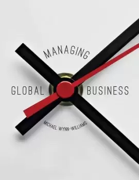 Image of Managing global business by Michael S. Wynn-Williams