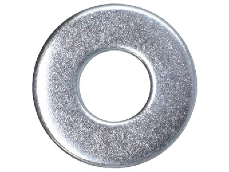 Image of Metalmate Memrepw1025 Repair Washer Zp 10mm X 25 (Box 50) Memrepw1025