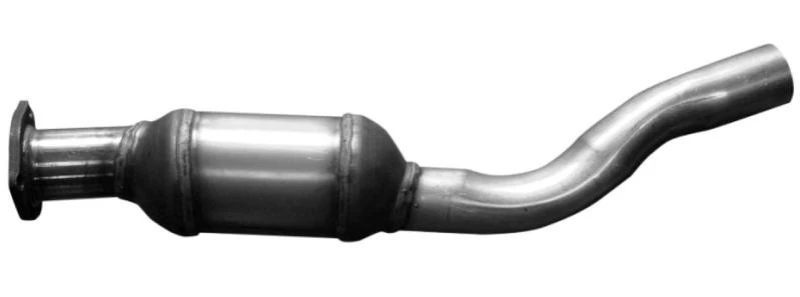 Image of JMJ 1090132 Catalytic Converter Catalyst Converter (429)