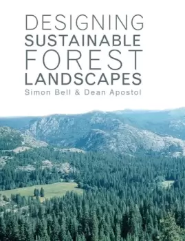 Image of Designing Sustainable Forest Landscapes