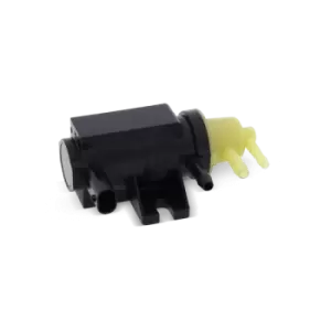 Image of ERA Pressure Converter, exhaust control 555235A BMW,3 Touring (E91),3 Limousine (E90),5 Limousine (E60),5 Touring (E61),1 Schragheck (E87),X3 (E83)