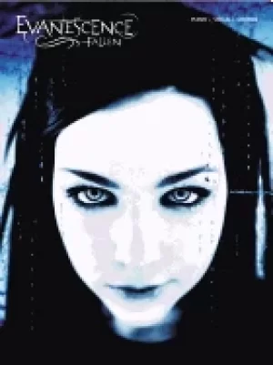 Image of evanescence fallen