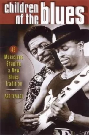 Image of Children of the blues by Art Tipaldi
