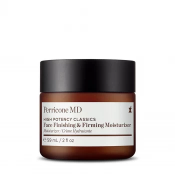 Image of High Potency Classics Face Finishing & Firming Moisturiser