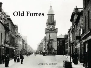 Image of Old Forres by Douglas G Lockhart