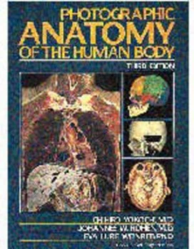 Image of Photographic Anatomy of the Human Body by Chihiro Paperback