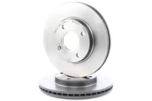 Image of BREMBO Brake disc FORD,MAZDA 09.7806.11 1148202,1320585,1323620 Brake rotor,Brake discs,Brake rotors 1373771,1388256,1464916,1465622,1499045,1522230