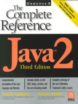 Image of Java 2 by Patrick Naughton
