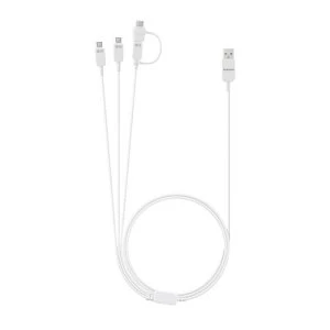 Image of Samsung EP-MN930GWEGWW USB type C Multi-charging Cable