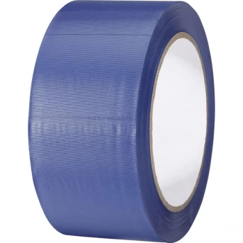 Image of Toolcraft 402763 PVC Tape 33 m x 50 mm - Green