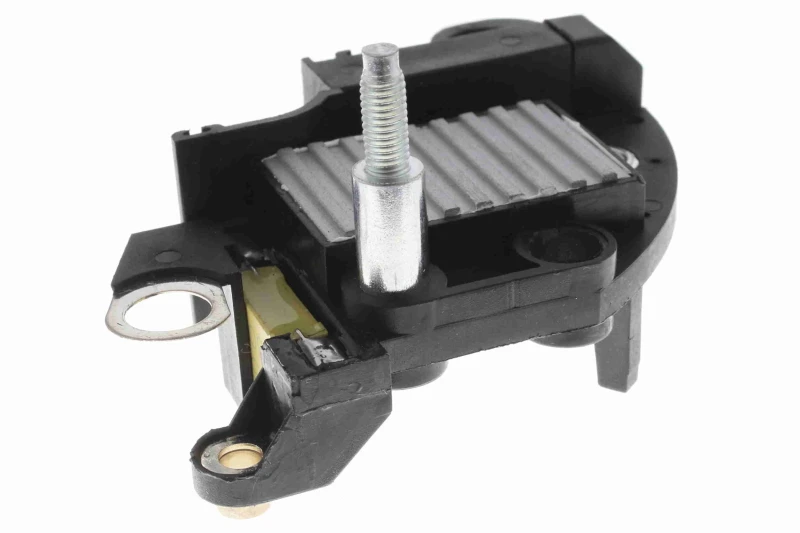 Image of Alternator voltage regulator VEMO V24-77-0019