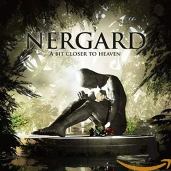 Image of Nergard - A Bit Closer to Heaven CD