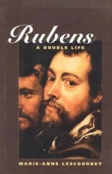Image of Rubens by Marie-Anne Lescourret Hardback