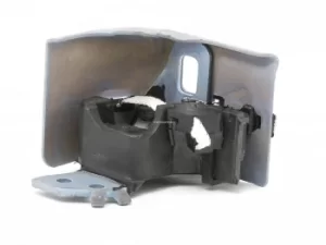Image of FEBI BILSTEIN Holding Bracket, silencer RENAULT 29585 8200035448,8200310006