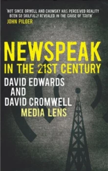 Image of Newspeak in the 21st Century by David Cromwell Paperback