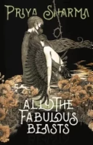 Image of all the fabulous beasts
