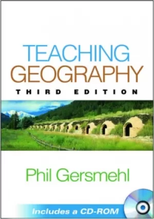 Image of Teaching GeographyThird Edition