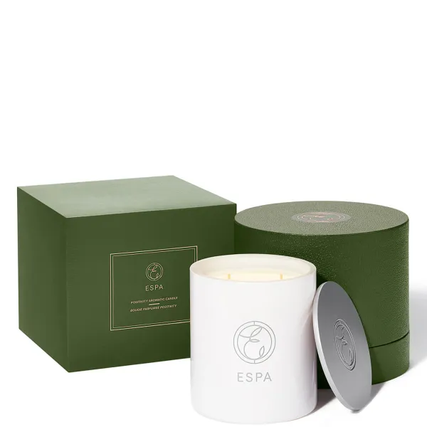 ESPA Positivity Candle 410g