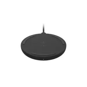 Image of Belkin WIA002BTBK mobile device charger Black Indoor