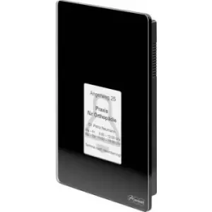 Image of Auerswald TFS-Dialog 400 Door intercom Black