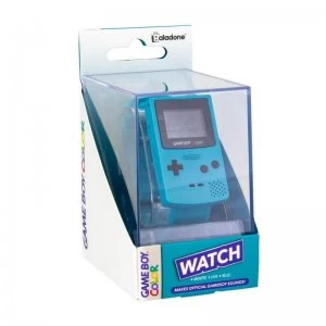 image of Gameboy Colour Watch