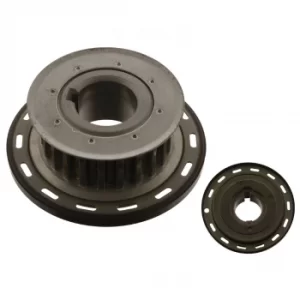 Image of Crankshaft Gear 39109 by Febi Bilstein