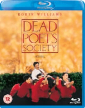 Image of Dead Poets Society